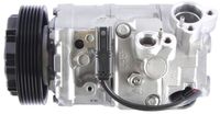 Thumbnail - Compressor, airconditioning - ACP485000P - MAHLE