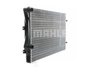 Thumbnail - Radiateur - CR761000S - MAHLE