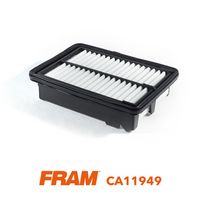 въздушен филтър