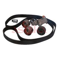 Set curea de distributie ASHIKA, Cod: KCT791E