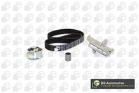 Set curea de distributie BGA, Cod: TB9605K