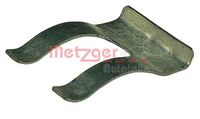 HALTER BREMSSCHLAUCH