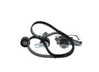 Αντλία νερού + σετ οδοντωτού ιμά