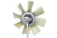 Thumbnail - Koelventilatorwiel - CFF420000P - MAHLE
