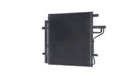 Thumbnail - Condensor, airconditioning - AC1067000S - MAHLE