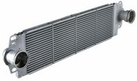 Thumbnail - Intercooler, inlaatluchtkoeler - CI80000P - MAHLE