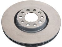 спирачен диск