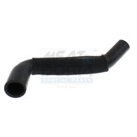 въздуховод за турбината