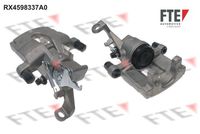 Bremssattel