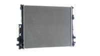 Thumbnail - Radiateur - CR2607000P - MAHLE