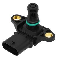 Sensor, Saugrohrdruck