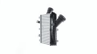Thumbnail - Intercooler, inlaatluchtkoeler - CI142000P - MAHLE