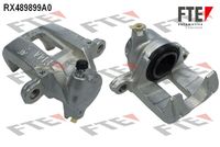 Bremssattel
