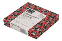 комплект сегменти