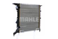 Thumbnail - Radiateur - CR615000S - MAHLE