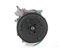 Kompressor, Klimaanlage