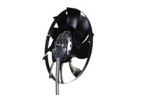 Thumbnail - Koelventilatorwiel - CFF469000P - MAHLE