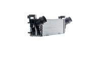 Thumbnail - Intercooler, inlaatluchtkoeler - CI660000P - MAHLE