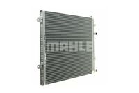 Thumbnail - Lage temperatuurkoeler, intercooler - CIR10000P - MAHLE