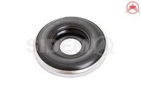 Rolling Bearing, suspension strut support mount