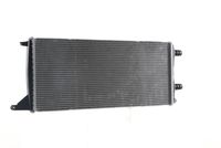 Thumbnail - Lage temperatuurkoeler, intercooler - CR2111000S - MAHLE