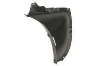 обшивка, колесна ниша