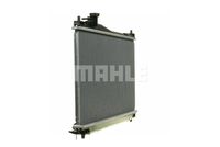 Thumbnail - Radiateur - CR1070000S - MAHLE
