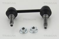 Stange/Strebe, Stabilisator