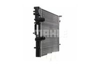Thumbnail - Radiateur - CR1254001S - MAHLE