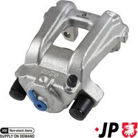 спирачен апарат