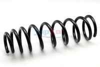 пружина за ходовата част