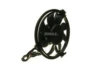 Thumbnail - Koelventilatorwiel - CFF294000P - MAHLE
