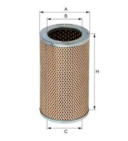 Ölfilter