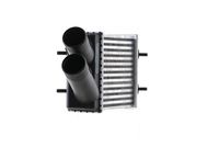 Thumbnail - Intercooler, inlaatluchtkoeler - CI344001S - MAHLE