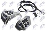 COMANDA ARC VOLAN SIST.NAVIG./RADIO