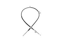 Cable Pull, parking brake