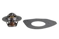 термостат, охладителна течност