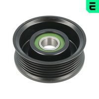 Rola intinzator,curea transmisie OPTIMAL, Cod: 0-N2034S
