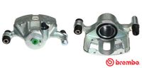 Bremssattel