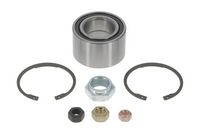 комплект колесен лагер