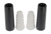 Staubschutzsatz, Stoßdämpfer