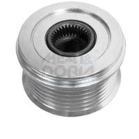 Fulie alternator MEAT & DORIA, Cod: 45048