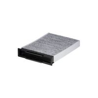 Filter, Innenraumluft Filter, Innenraumluft