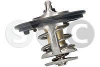 термостат, охладителна течност