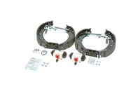 BOSCH Remschoenset 7