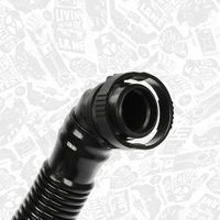 Thumbnail - Klep, ontluchting nokkenasbehuizing - CB0033 - ET ENGINETEAM