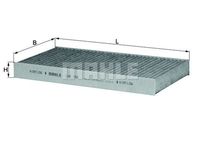 Filter, Innenraumluft