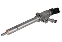 инжекторна дюза