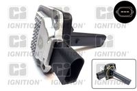 Sensor, Motorölstand