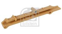Gleitschiene, Steuerkette